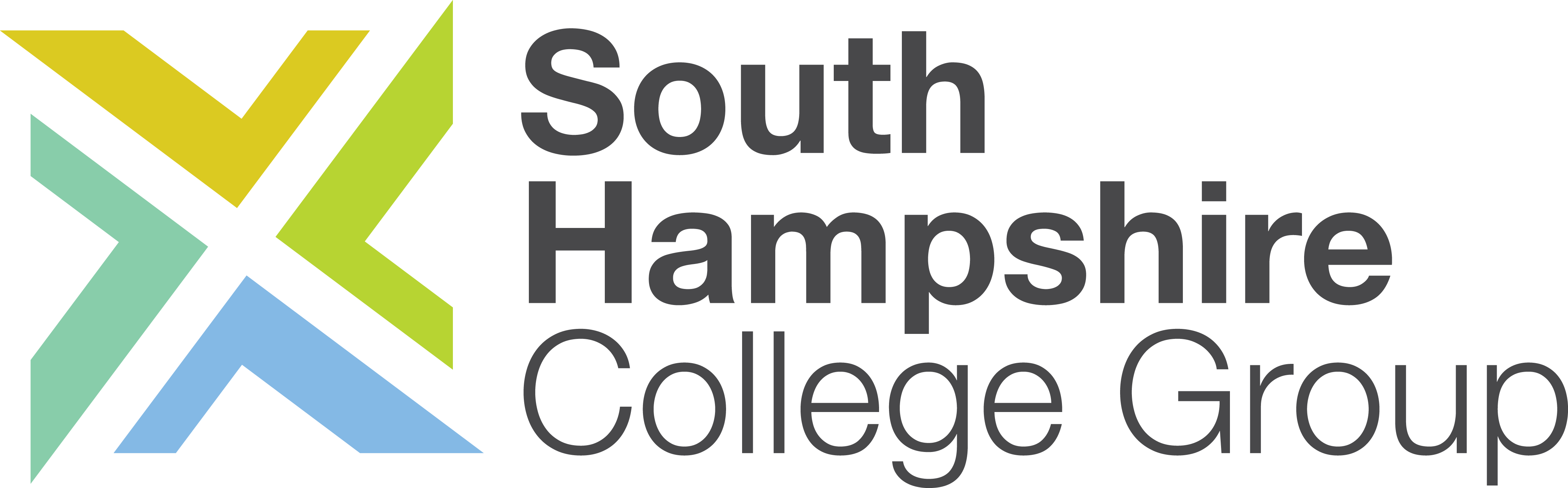 South Hampshire College Group logo
